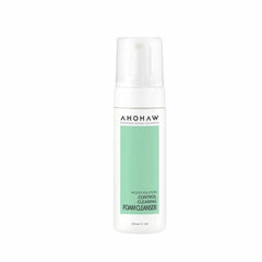 AHOHAW Control Clearing Foam Cleanser - 150ml