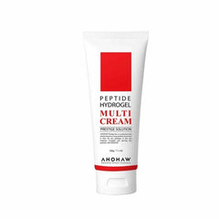 AHOHAW Peptide Hydrogel Multi Cream - 200g