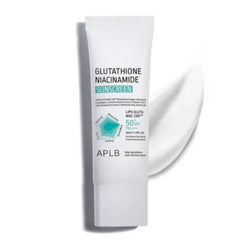 APLB Glutathione Niacinamide Sunscreen - 40ml (SPF50+ PA++++)