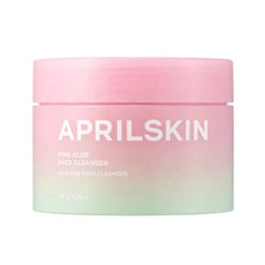 APRILSKIN Pink Aloe Pack Cleanser - 120g