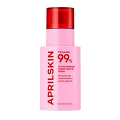APRILSKIN TXA Niacinamide Toning Shot 99 Serum - 30ml