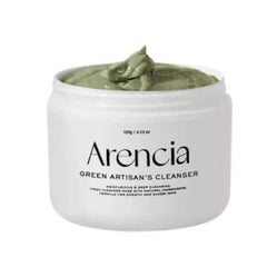 ARENCIA Green Artisan's Cleanser - 120g