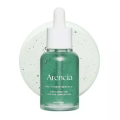 ARENCIA Holy Hyssop Serum 12 - 30ml