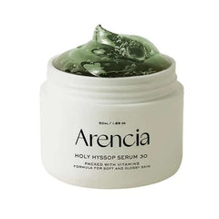 ARENCIA Holy Hyssop Serum 30 - 50g
