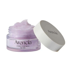 ARENCIA Hyssop Fume Balm - 30g