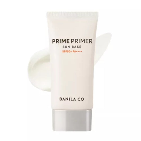 BANILA CO. Prime Primer Sun Base - 50ml (SPF50+ PA++++)