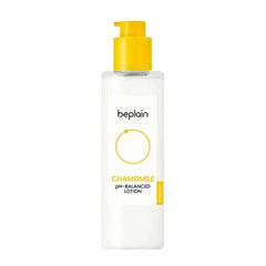 beplain Chamomile pH Balanced Lotion - 150ml