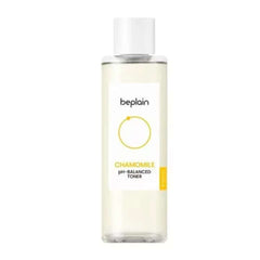 beplain Chamomile pH Balanced Toner - 200ml