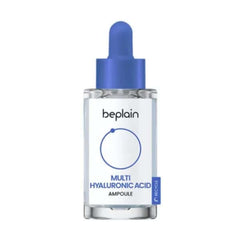 beplain Multi Hyaluronic Acid Ampoule - 30ml