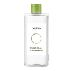 beplain Mung Bean Cleansing Water - 400ml