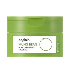 beplain Mung Bean Pore Cleansing Milk Balm - 100ml