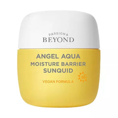 BEYOND Angel Aqua Moisture Barrier Sunquid - 50ml (SPF50+ PA++++)