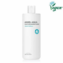 BEYOND Angel Aqua Moisture Barrier Toner - 500ml