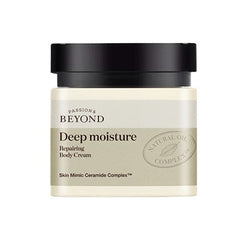 BEYOND Deep Moisture Body Cream - 150ml