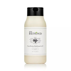 BEYOND Deep Moisture Body Serum In Oil - 350ml