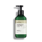 BEYOND Healing Force Scalp Clinic Treatment - 500ml