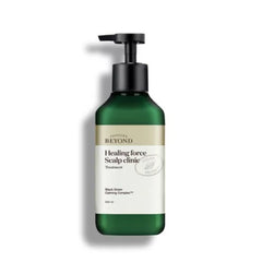 BEYOND Healing Force Scalp Clinic Treatment - 500ml