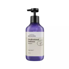 BEYOND Professional Defense Shampoo - 500ml