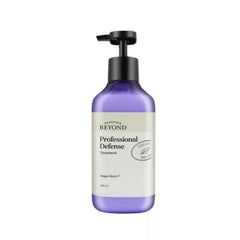 BEYOND Professional Defense Treatment - 500ml