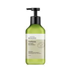 BEYOND Verbena Refreshing Body Emulsion - 500ml