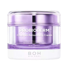 BIOHEAL BOH Probioderm Collagen Remodeling Cream - 50ml