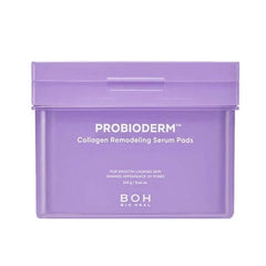 BIOHEAL BOH Probioderm Collagen Remodeling Serum Pads - 245g (70pcs)