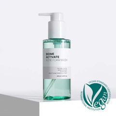BIOME ACTIVATE Acne Foam Wash - 145ml