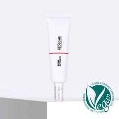 BIOME ACTIVATE Eye & Face Redsome Recharging Cream - 50ml