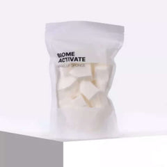 BIOME ACTIVATE Make Up Sponge - 1pack (20pcs)