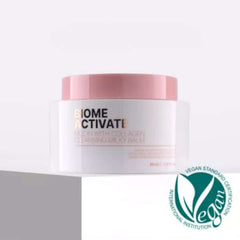 BIOME ACTIVATE Mucin With Collagen Cleansing Milky Balm - 85ml