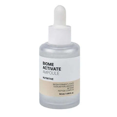 BIOME ACTIVATE Nutritive Ampoule - 50ml