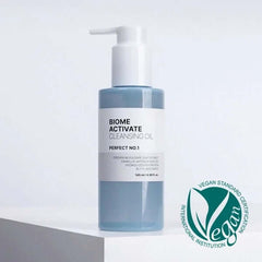 BIOME ACTIVATE Perfect No.1 Cleansing Oil - 145ml