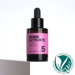 BIOME ACTIVATE Retinol 0.5 Ampoule - 30ml
