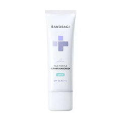 BANOBAGI Milk Thistle Repair Cica Sunscreen Plus - 50ml (SPF45 PA+++)