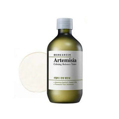 BRING GREEN Artemisia Calming Balance Toner - 270ml