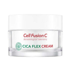 Cell Fusion C Cica Flex Cream - 55ml