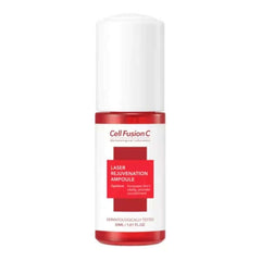 Cell Fusion C Laser Rejuvenation Ampoule - 30ml