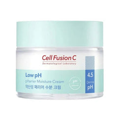 Cell Fusion C Low pH pHarrier Moisture Cream - 80ml