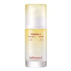 Cell Fusion C Toning C Dark Spot Serum - 30ml