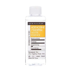 DERMA FACTORY Adenosine 7500ppm Water Essence - 150ml