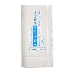 DERMA FACTORY Airy Sun Stick - 18g (SPF50+ PA++++)