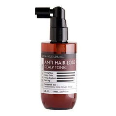 DERMA FACTORY Anti Hair Loss Scalp Tonic - 100ml