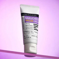 DERMA FACTORY Bakuchiol Spicule Cream - 30g