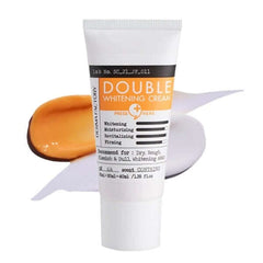 DERMA FACTORY Double Whitening Cream - 40ml