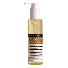 DERMA FACTORY Jojoba 5% Cleansing Oil - 150ml