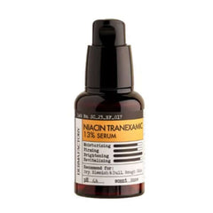 DERMA FACTORY Niacin Tranexamic 13% Serum - 30ml