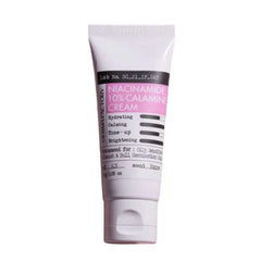 DERMA FACTORY Niacinamide 10% Calamine Cream - 30g