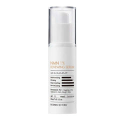 DERMA FACTORY NMN 1% Renewing Serum - 30ml