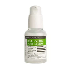 DERMA FACTORY Real Vera Pore Serum - 30ml