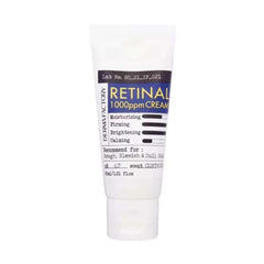 DERMA FACTORY Retinal 1000ppm Cream - 30ml